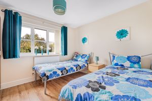 Bedroom- click for photo gallery
